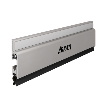 Raven RP60si Face Fix Automatic Acoustic Drop Seal 920mm