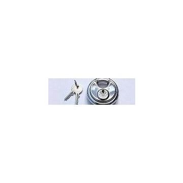 Sentinel Disc Lock Only To Suit Security Car Park Posts
