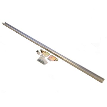 Henderson Single Top Sliding Wardrobe Door Gear Set ST15