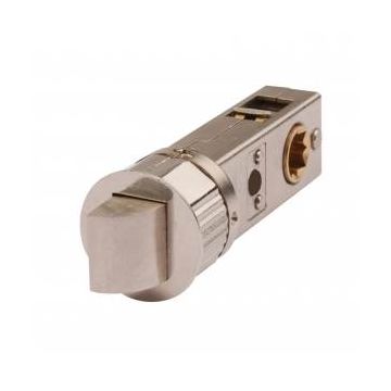 Smartlatch Satin Nickel 70mm Mortice Latch
