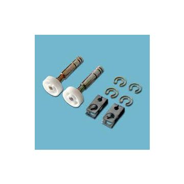 Canopy rollers & spindles to suit Henderson doors