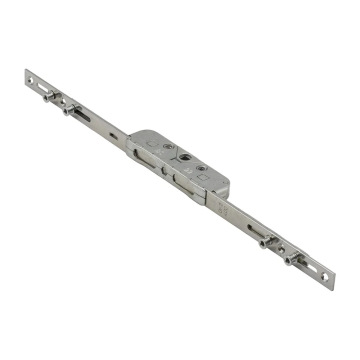 MACO 22mm R.A.I.L Inline 400mm Espagnolette Window Lock (GR2) MA202700