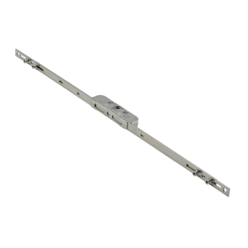 MACO 22mm R.A.I.L Inline 600mm Espagnolette Window Lock (GR3) MA202701