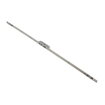 MACO 22mm R.A.I.L Inline 1000mm Espagnolette Window Lock (GR5) MA202703