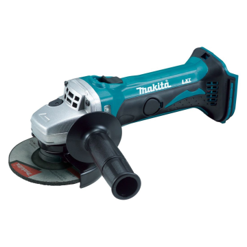 Makita DGA452Z 18v LXT Cordless Angle Grinder Body Only