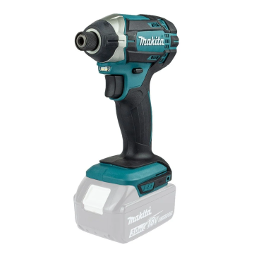 Makita DTD152Z 18v Cordless Impact Driver Body Only