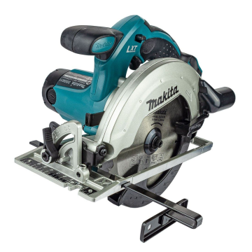 Makita DSS611Z 18v LXT Cordless Circular Saw 165mm Body Only