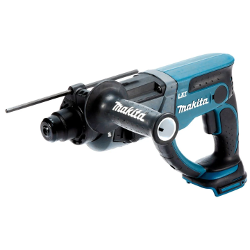 Makita DHR202Z 18v SDS Cordless Hammer Drill Body Only