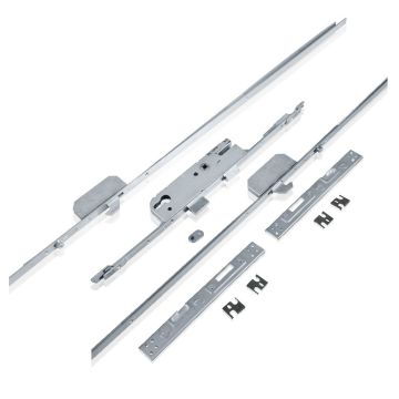 Versa V-MPLSST35 Multi-fit Replacement Multipoint Lock