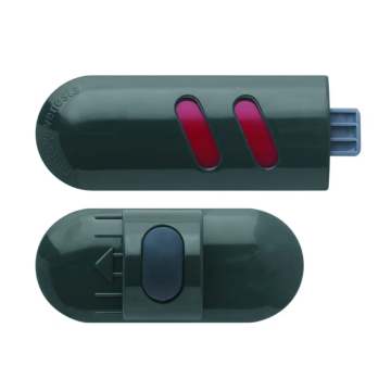 Venesta Indicator Bolt 0300605 Dark Grey