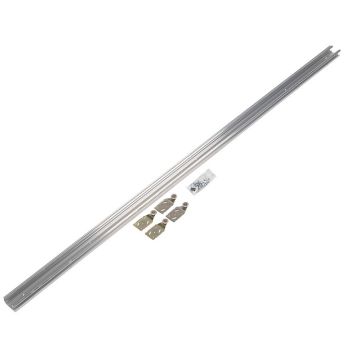 Henderson Double Top Sliding Wardrobe Door Gear Set W18