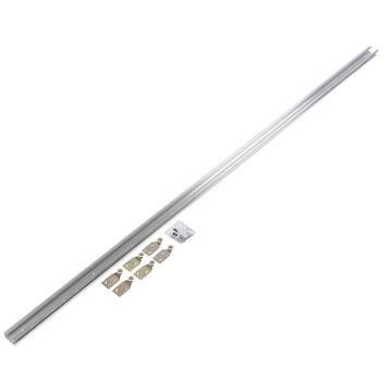 Henderson Double Top Sliding Wardrobe Door Gear Set W24