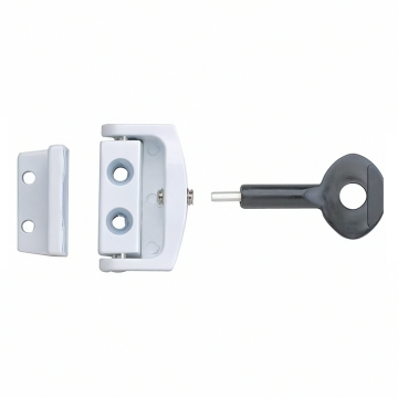Yale P113 Toggle Window Lock Pack Of 1