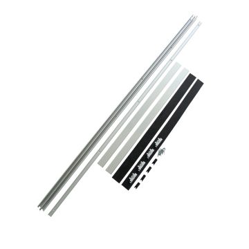 Henderson Zenith Sliding Glass Door Gear Set Z12