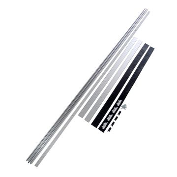 Henderson Zenith Sliding Glass Door Gear Set Z15