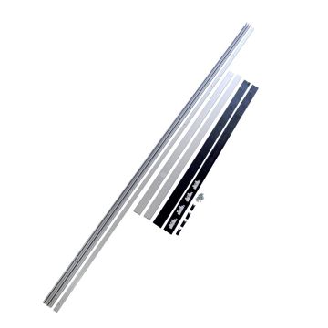 Henderson Zenith Sliding Glass Door Gear Set Z18