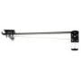 1013 Junior Black Garage Door Holder thumbnail
