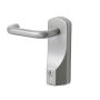 Exidor 322 Outside Access Device Silver thumbnail