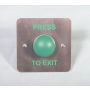 3E0657-1 High Impact Exit Button (Press To Exit) thumbnail