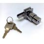 Henderson  507 left hand Zenith cylinder lock thumbnail