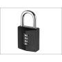 Abus 158/50 Combination Padlock thumbnail