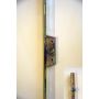 Avocet er/20/mh8/1000 standard espagnolette window lock thumbnail
