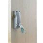 Briton 1438E Silver Panic Push Pad EN 179 thumbnail