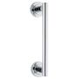 Aa14Acp 229Mm P.Chrome Calla Pull Handle thumbnail