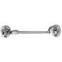 Aa63Cp Polished Chrome 202Mm Cabin Hook thumbnail