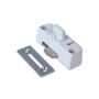 Yale 8K100 White Window Lock Only thumbnail
