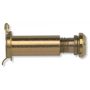 Yale P9401-Pb  P.Brass Door Viewer 160 Degree (35-57Mm Thick Doors) thumbnail