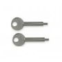 Yale Ws1K Pair Of Keys To Suit Ws1 Lock thumbnail