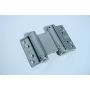 30 Silver 102Mm Double Action Spring Door Hinge thumbnail