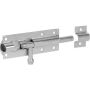 923A 203Mm Electro Galvanised Tower Bolt thumbnail