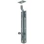 923A/N 102Mm Galvanised Necked Tower Bolt thumbnail