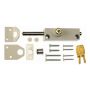 Era 807-52 Satin Multi Purpose Bolt Cut Key thumbnail