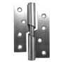J9510 102 X 76 X 3Mm S.S.S. Right Hand Rising Door Hinge thumbnail