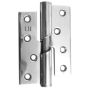 J9510 102 X 76 X 3Mm S.S.S. Left Hand Rising Door Hinge thumbnail