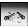Garador roller & spindles to suit C type doors thumbnail