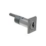 L & F 5804-03 47Mm Pedestal Cabinet Lock thumbnail