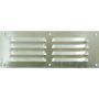 305 x 76mm Louvre Vent Aluminium PR6640 thumbnail
