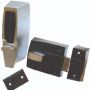 Unican 7106 (7006) Satin Chrome Digital Door Lock Rim With Hold Back thumbnail