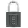 Abus 158/50 Combination Padlock thumbnail