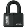 Abus 37RK 70mm Granit Plus Open Shackle Padlock thumbnail