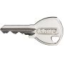 Abus 65/25 Brass Padlock thumbnail