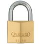 Abus 65/40 Brass Padlock thumbnail