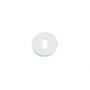In2El 52Mm S.S.S. Lever Key Key Hole Cover 8Mm thumbnail