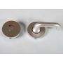 ICK1DBT Aluminium Disabled Turn & Indicator On Dia Round Roses thumbnail