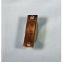 Easy Clean Polished Brass Socket To Suit 11/13Mm Shoot thumbnail