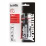 Araldite Rapid Adhesive Tube Pack 15ml thumbnail